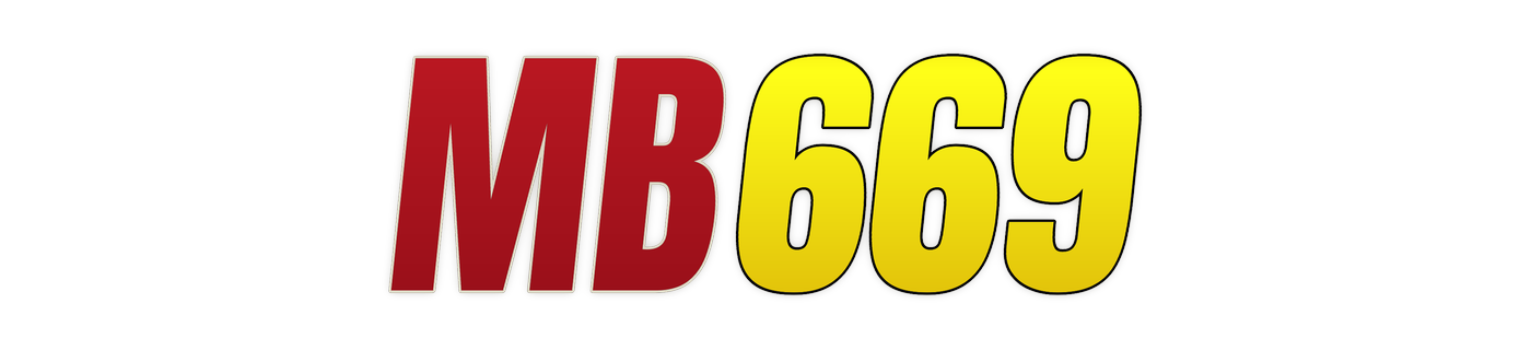 mb669 Logo